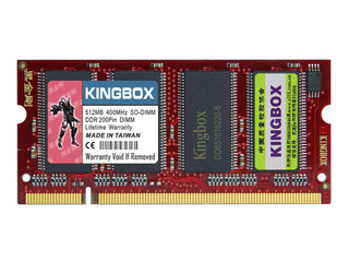 ڽ512MB DDR 400(ʼǱ)