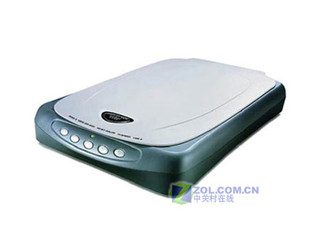 оScanmaker 4100