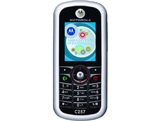 Moto C257