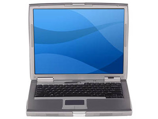 Latitude D510
