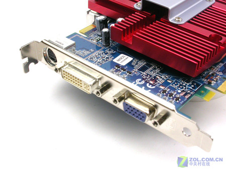 追求极致静音 华硕超酷GF6600GT测试