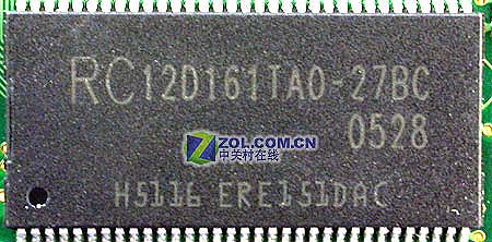 【高清图】 三星原厂颗粒 ramos 512m笔记本内存介绍:图5