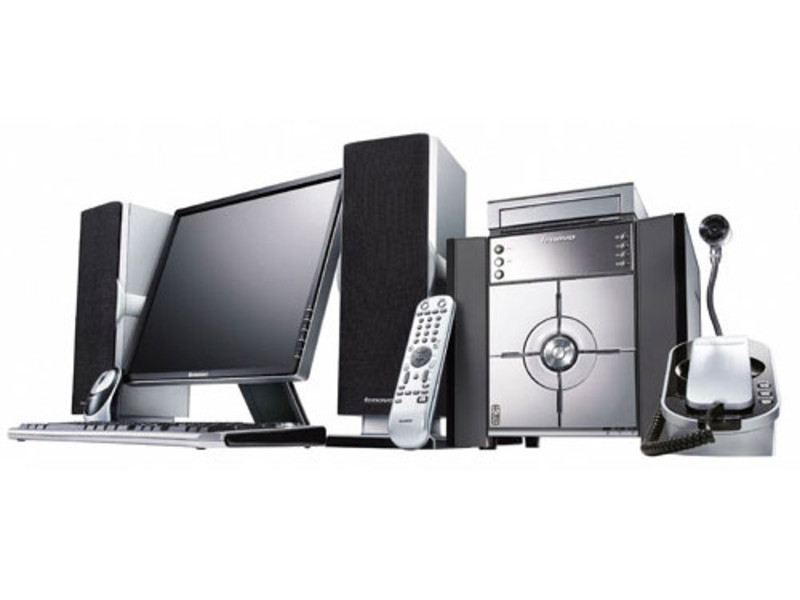 Lenovo Tianjiao A8039X P4 630 512160sV(W)