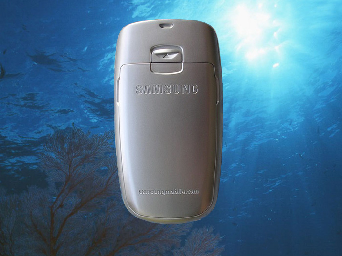 【高清图】 三星(samsung)sgh-e648 图18