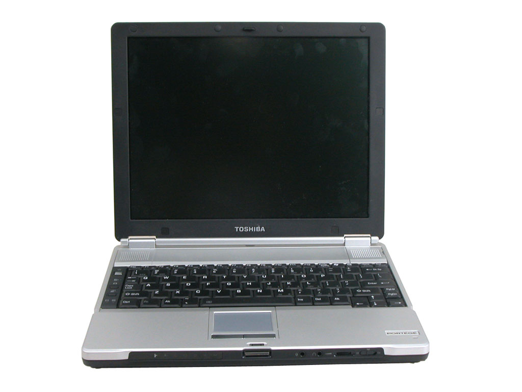 【高清图】 东芝(toshiba)portege m300(ppm30q-02s025) 图30