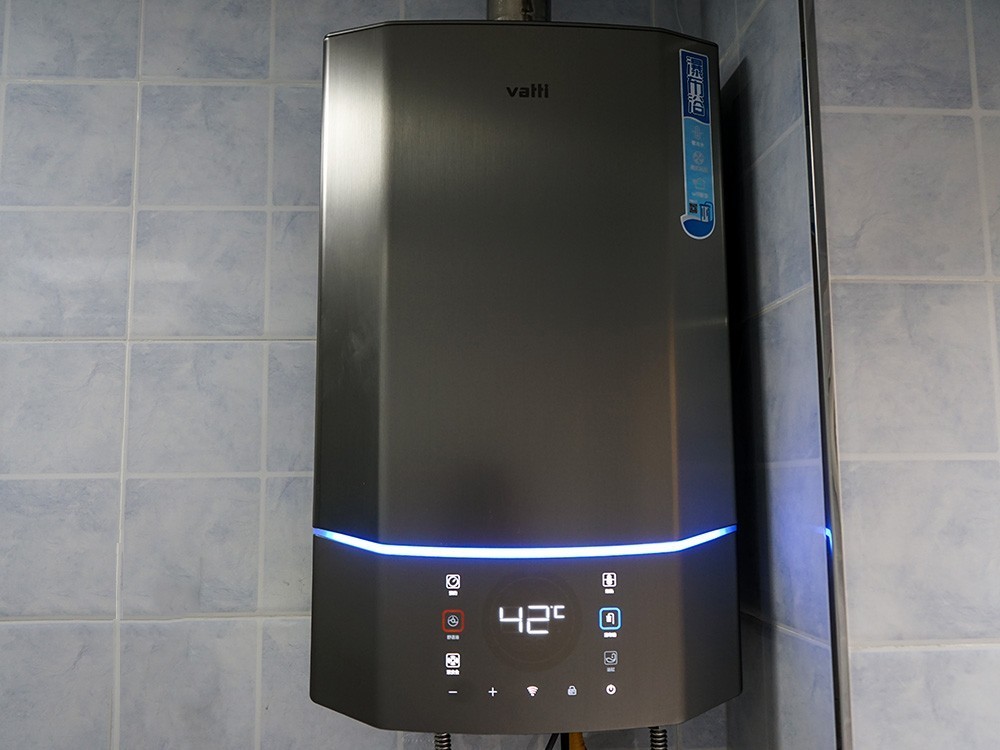 【高清图】 买热水器,到底应该选电热水器还是燃气热水器?图3