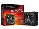 银欣SX500-LG