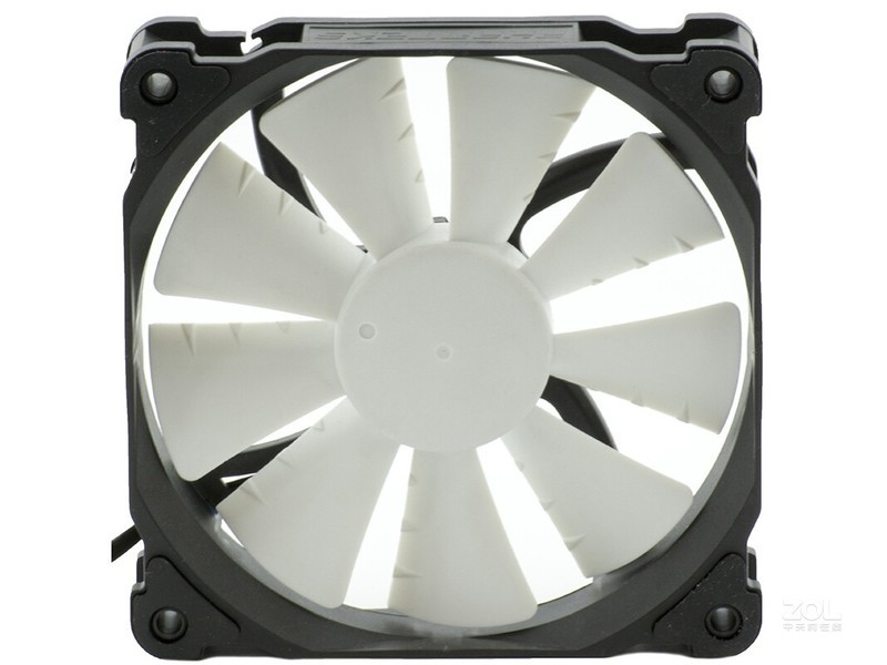 Phanteks PH-F120XP-BK
