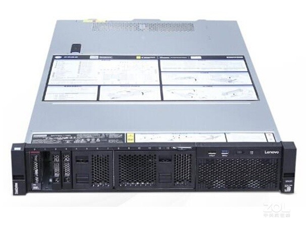 Lenovo ThinkSystem SR550(Xeon Silver 4216/16GB/2TB)