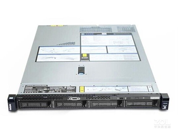 Lenovo ThinkSystem SR530(Xeon Silver 4216/16GB/3TB)