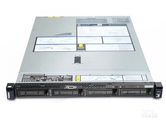 Lenovo ThinkSystem SR530(Xeon Silver 4208/16GB/2TB)