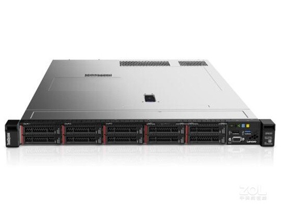 Lenovo ThinkSystem SR630(Xeon Bronze 3204/16GB/2TB)