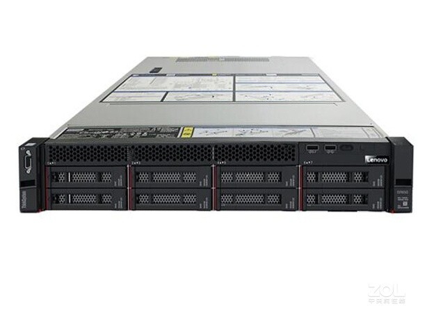 Lenovo ThinkSystem SR650(Xeon Silver 4208/16GB/3TB)