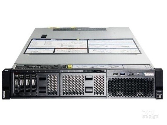 Lenovo ThinkSystem SR590(Xeon Silver 4210/16GB/2TB)