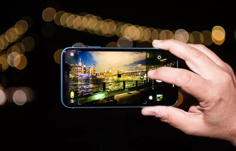 【高清图】 3摄新iphone11夜拍究竟有多好?一张图来告诉你图6
