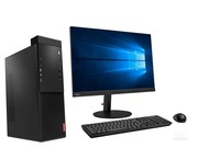 ThinkStation P318(i3-7100/4GB/1TB//19.5LCD) 