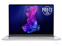 联想小新 Pro 13(i7 10710U/16GB/512GB/MX250)