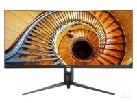 千元带鱼屏 HKC C299Q售价1199元