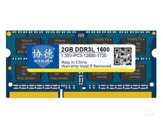Э2GB DDR3L 1600ʼǱ