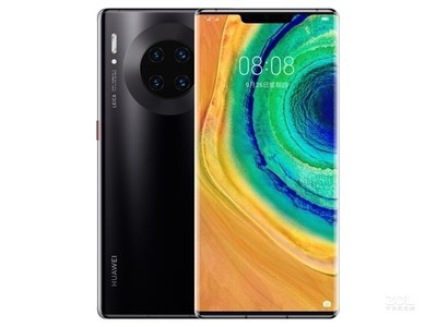 Ϊ Mate30 Pro8GB/512GB/ȫͨ/5G/棩