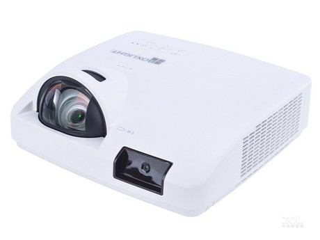 爱普生cb-x21与宝视来ex533i哪个好