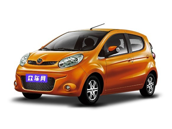 江铃e200le200p舒适版