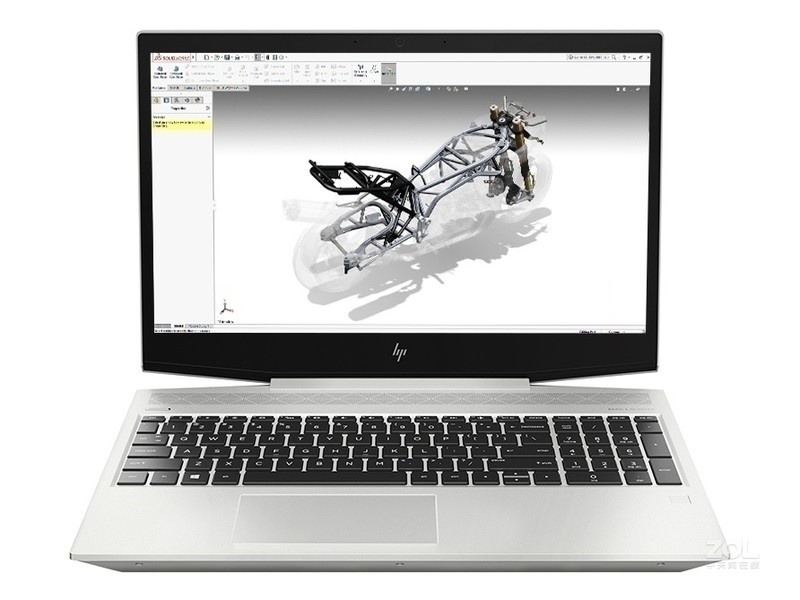 HP Zhan 99(7ZU07PA)