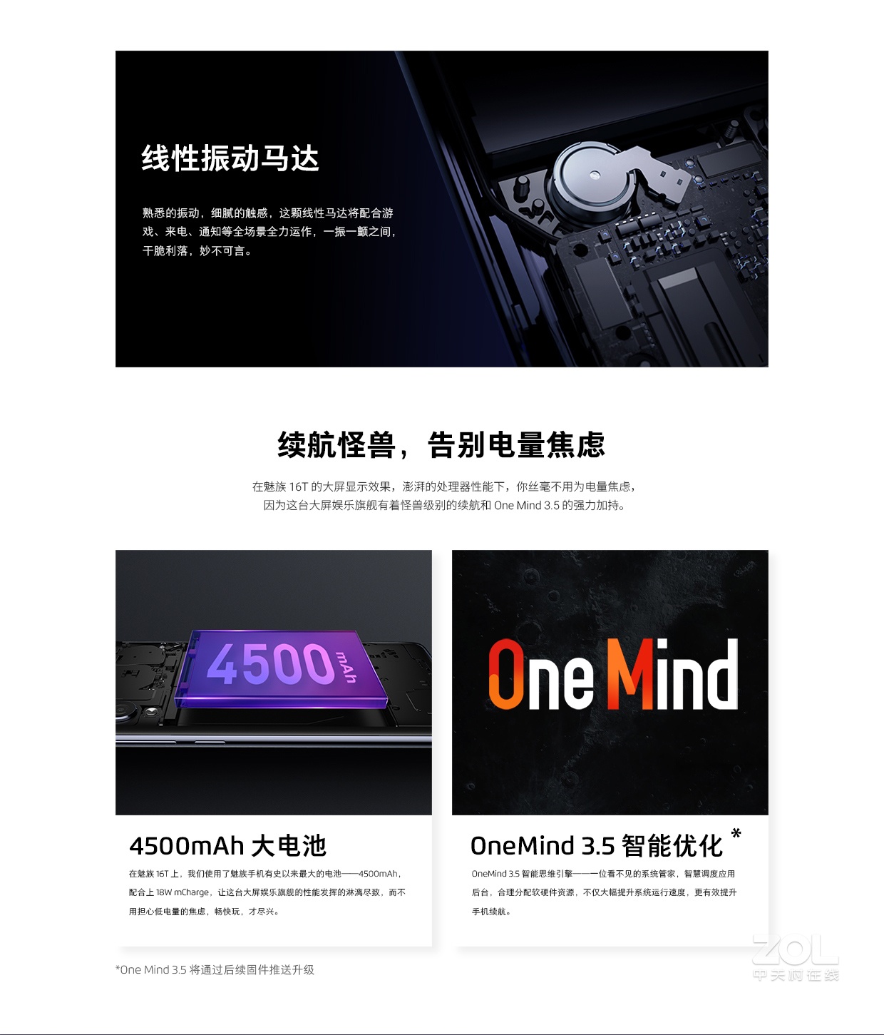 16T 8GB 128GB 6 ZOL 16t-8gb-128gb-6-zol