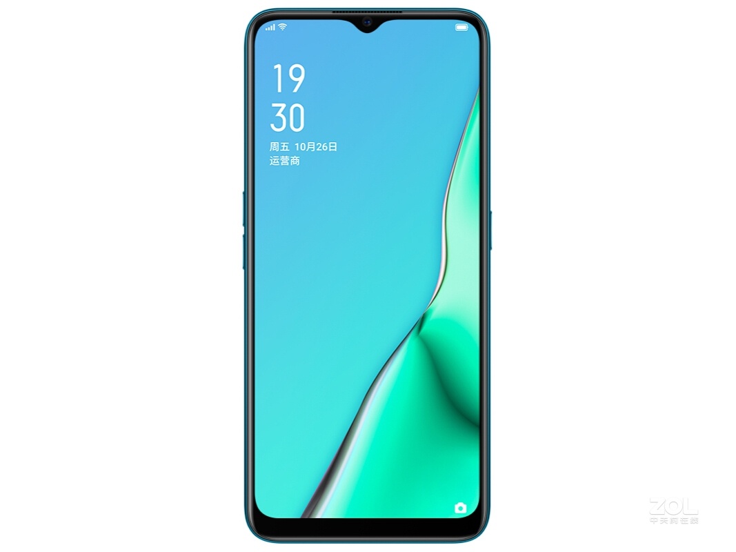 【高清图】 oppo a11系列(oppo)外观图 图2