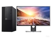  OptiPlex 3060ϵ ΢ʽ(G5400/4GB/1TB//19.5LCD) 
