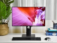 居家复工必备神器 戴尔U2719DC商用显示器