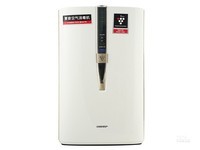 夏普KC-W380S-W1
