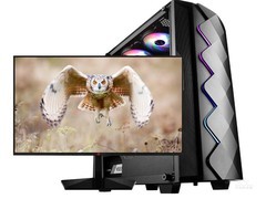 ��������NMK300-NMN01AB10-I6Q(i5 9400F/4GB/360GB/GTX1650)