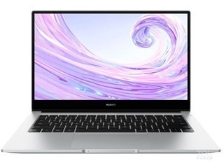 HUAWEI MateBook D 14(i5 10210U/8GB/512GB/MX250/Linux)