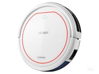 科沃斯地宝魔镜S Pro