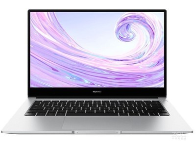 HUAWEI MateBook D 14(i7 10510U/16GB/512GB/MX250/Linux)