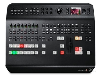 Blackmagic Design ATEM TelevisionStudio Pro4K