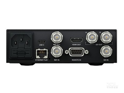 Blackmagic Design HyperDeck Studio Mini