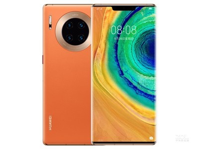 Ϊ Mate30 Pro8GB/128GB/ȫͨ/5G/Ƥ棩