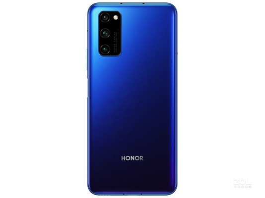 长春荣耀v30 8g128g全网5g版特惠2640元