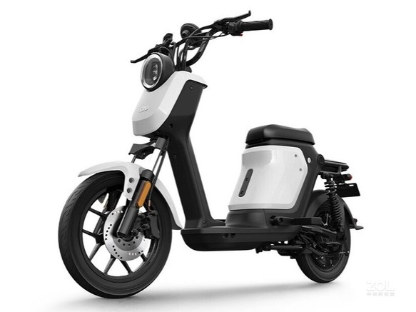 参数_图片_论坛_小牛电动 us都市标准版电动车报价-zol中关村在线