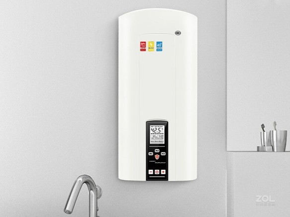 图片_论坛_斯帝博 esc-ht12ctstarborn电热水器报价-zol中关村在线