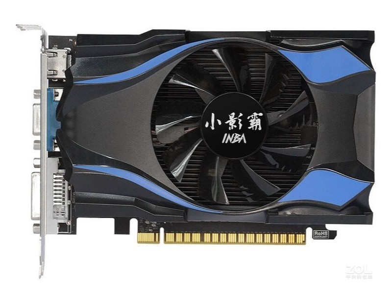 СӰGT730 1G D3