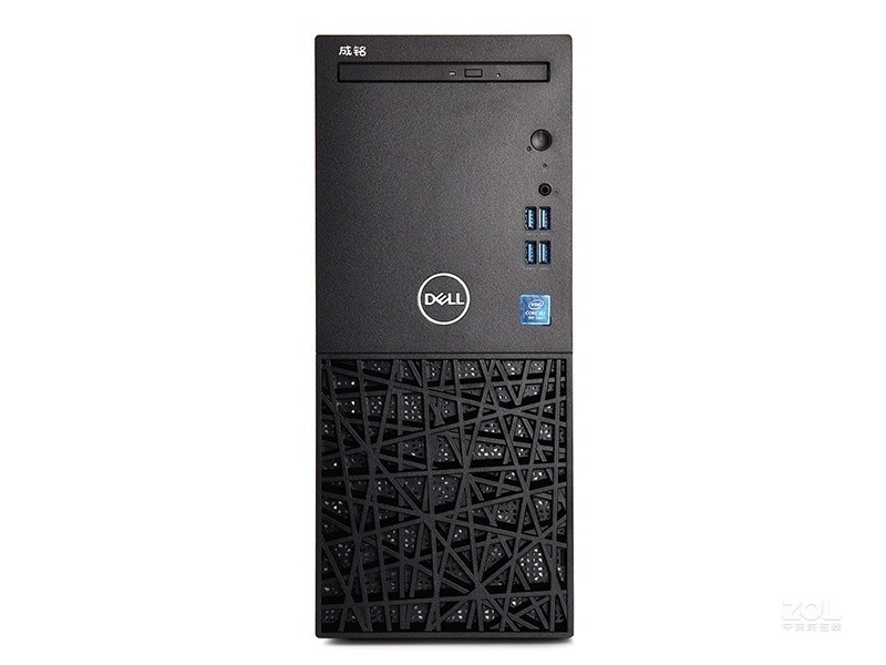 Dell Chengming 3988(i5 9500/4GB/256B/ встроенная графика)