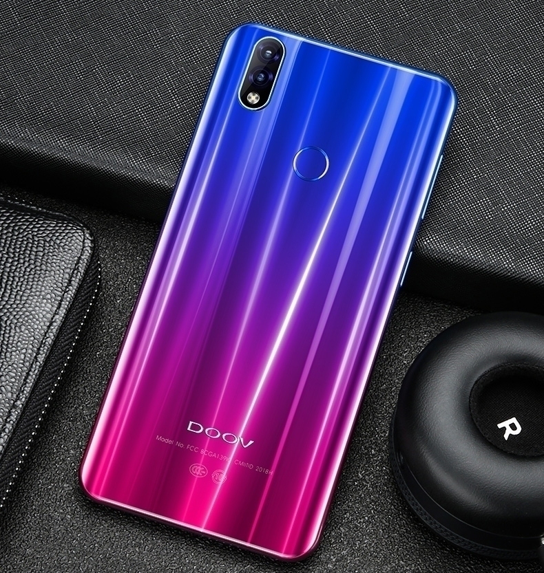 朵唯d1(3gb/32gb/全网通)