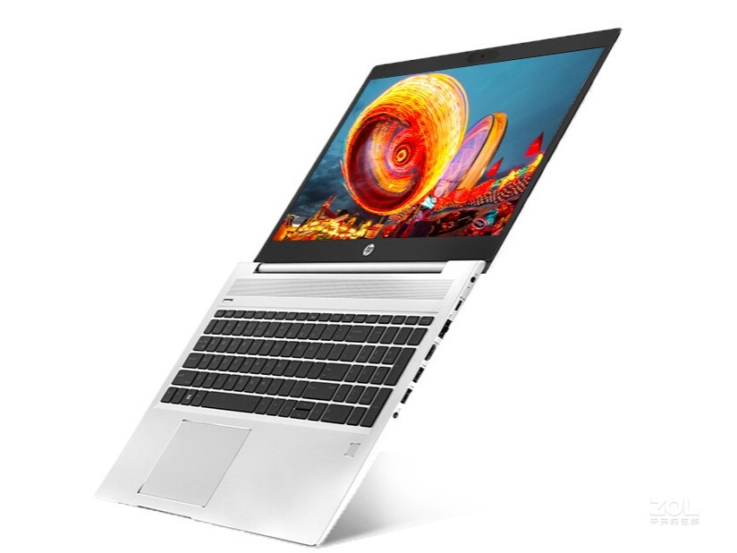 【高清图】 惠普(hp)战66 pro 14 g3(i5 10210u/8gb/512gb/mx250/7