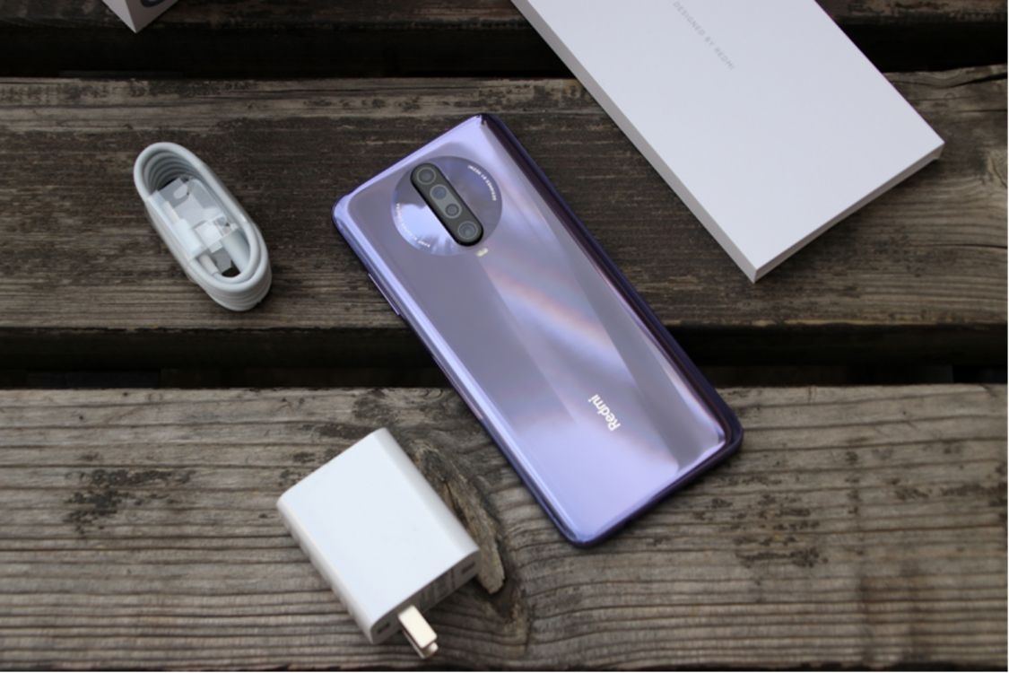 【高清图】官宣:redmi k30 5g版1月7日上午正式开售图2-zol中关村在线