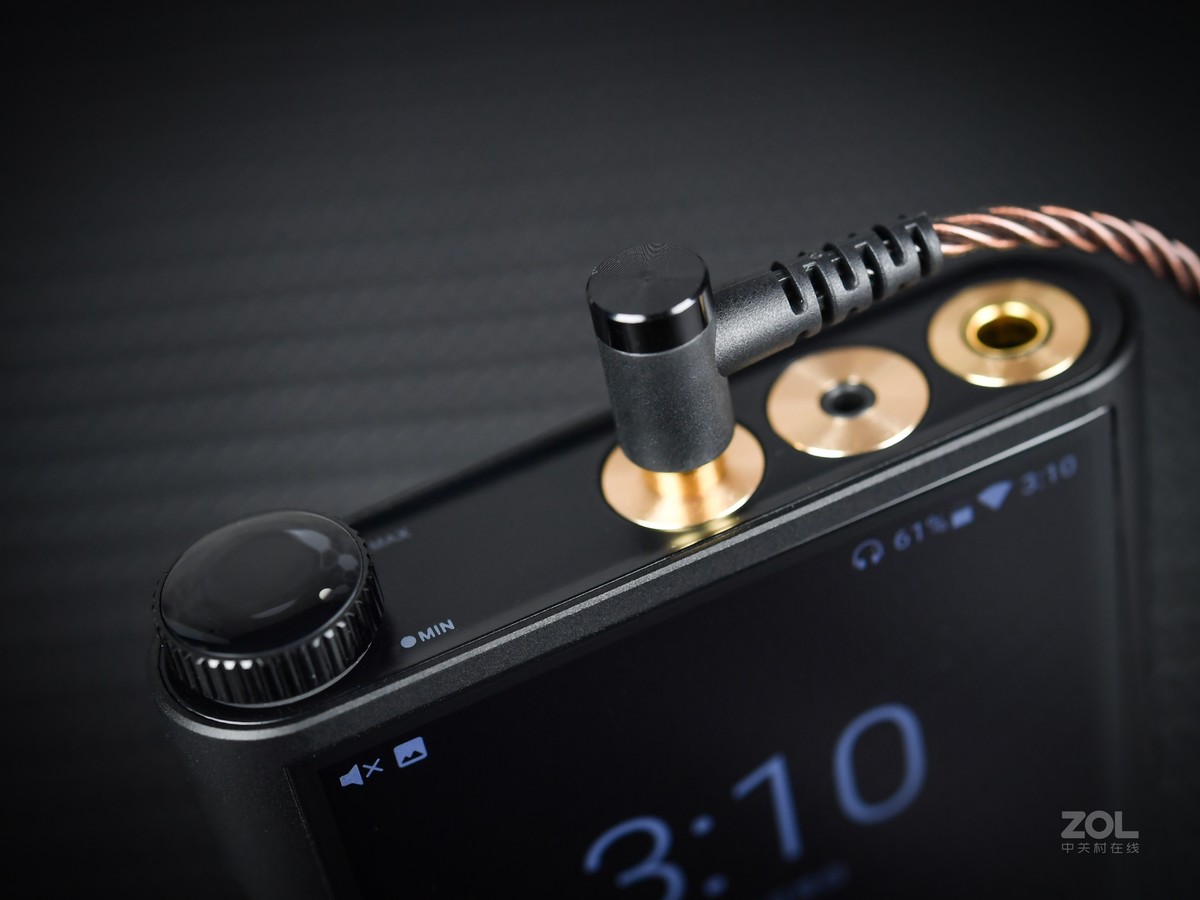 音频播放器 飞傲音频播放器 飞傲m15 图片 原创图赏20 / 23隐藏