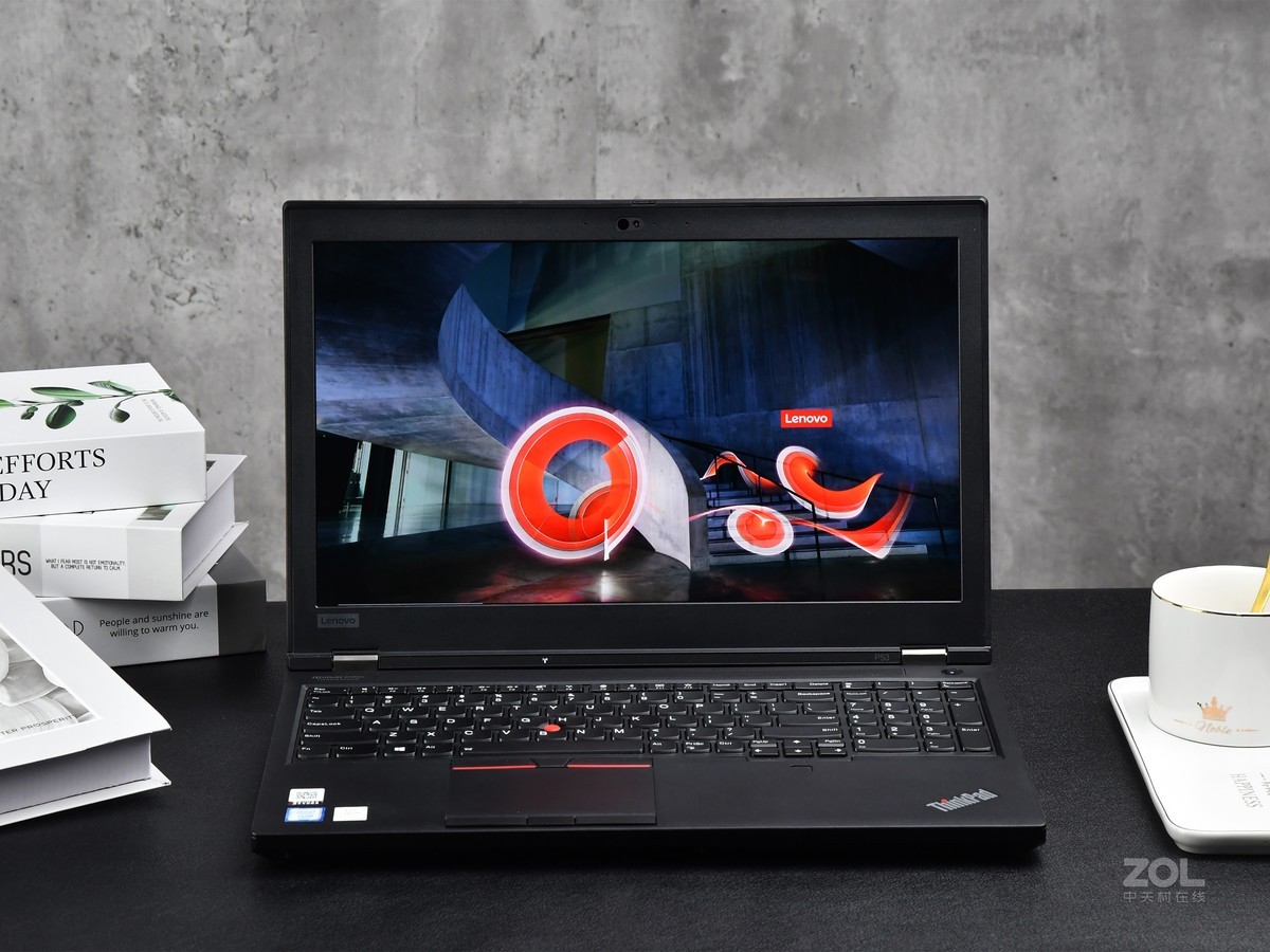 【高清图】 thinkpad(thinkpad)p53(20qna00tcd)原创图赏 图28