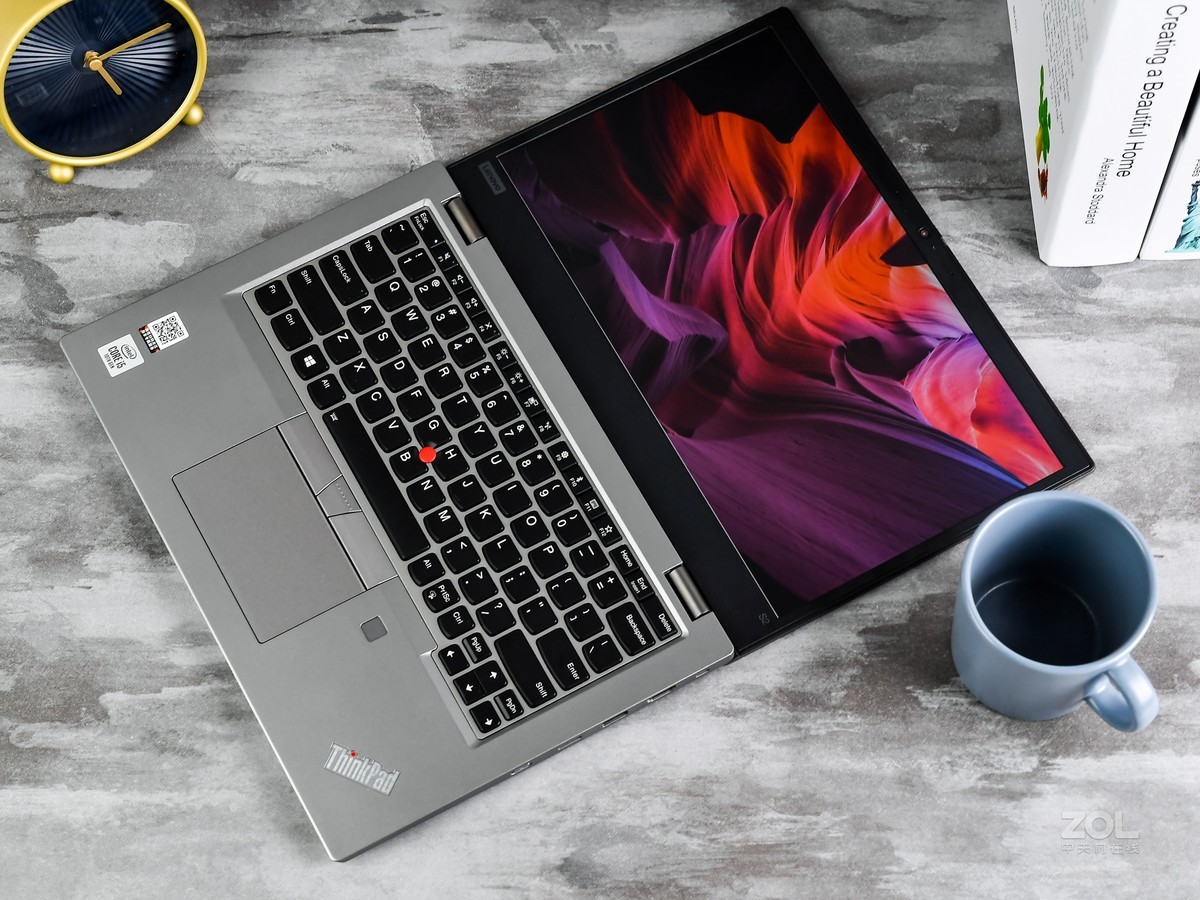 【高清图】 thinkpad(thinkpad)s2 2020(20r70003cd)原创图赏 图67